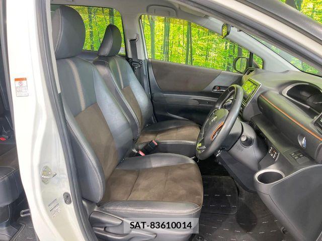 Toyota SIENTA 2018-10 7620091-8