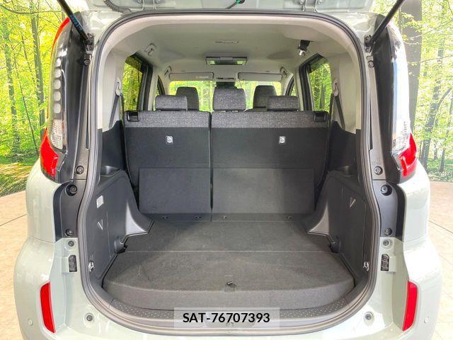 Toyota SIENTA 2023-01 7620052-9