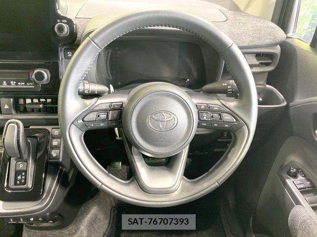 Toyota SIENTA 2023-01 7620052-10