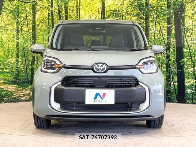Toyota SIENTA 2023-01 7620052-13