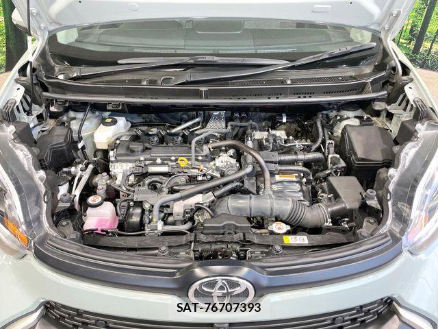 Toyota SIENTA 2023-01 7620052-17