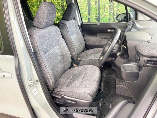 Toyota SIENTA 2023-01 7620052-7