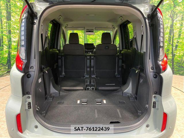Toyota SIENTA 2023-09 7620047-10