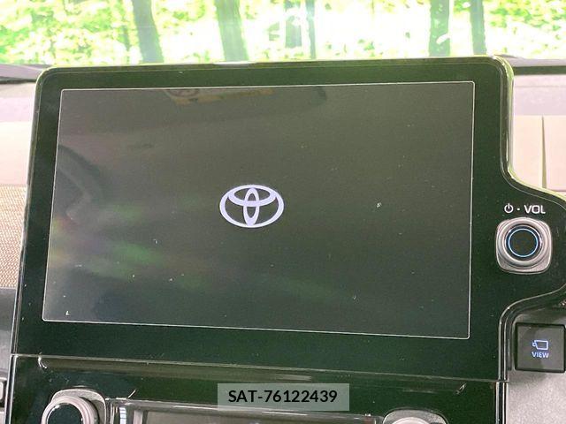 Toyota SIENTA 2023-09 7620047-4