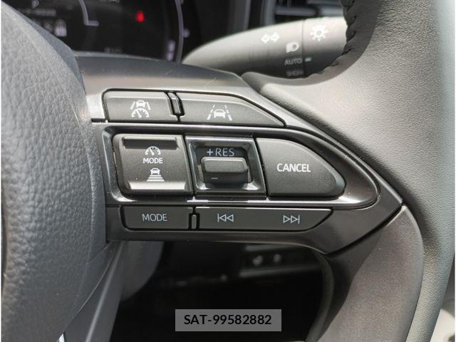 Toyota SIENTA 2025-10 7620063-14