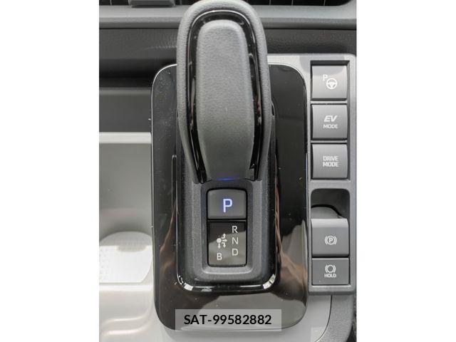 Toyota SIENTA 2025-10 7620063-15
