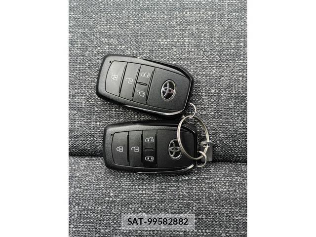 Toyota SIENTA 2025-10 7620063-21