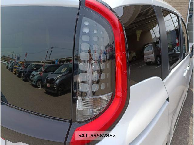Toyota SIENTA 2025-10 7620063-23
