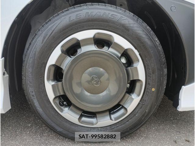 Toyota SIENTA 2025-10 7620063-25