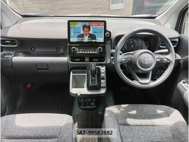 Toyota SIENTA 2025-10 7620063-4