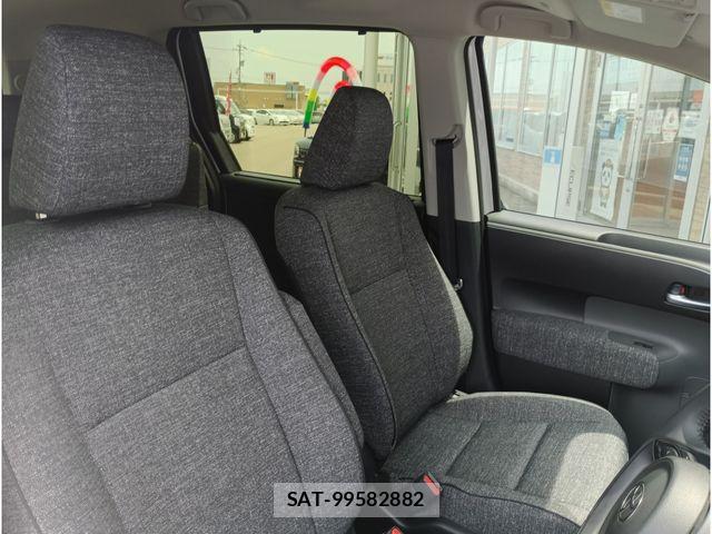 Toyota SIENTA 2025-10 7620063-6