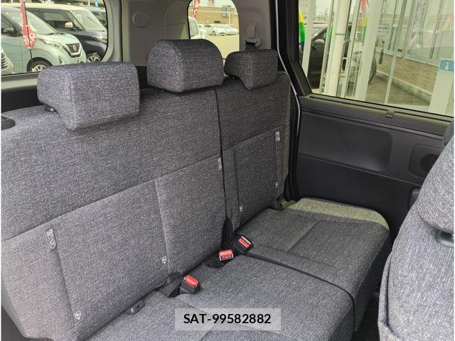 Toyota SIENTA 2025-10 7620063-7