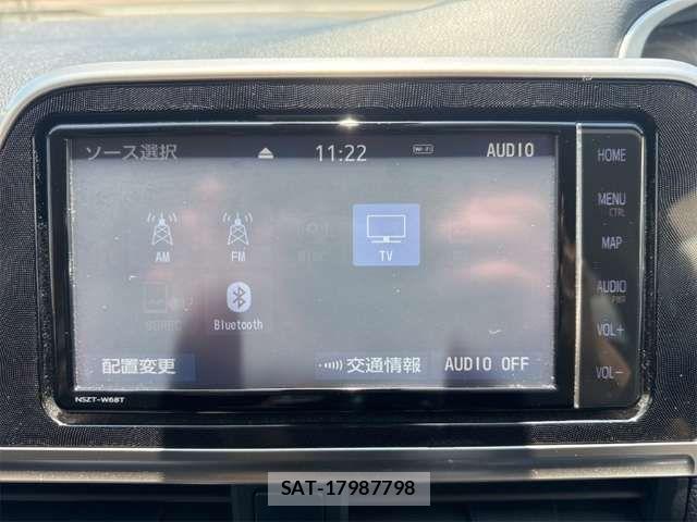 Toyota SIENTA 2022-02 7620075-5