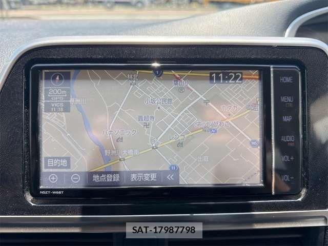 Toyota SIENTA 2022-02 7620075-6