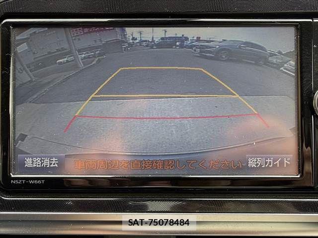 Toyota SIENTA 2017-06 7620090-3