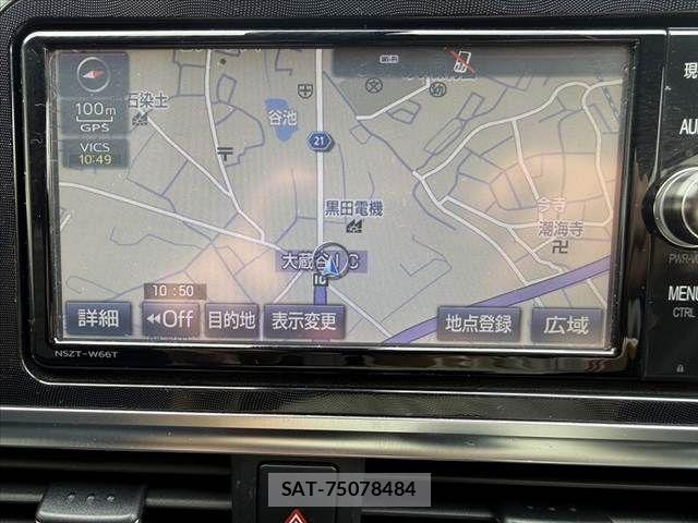 Toyota SIENTA 2017-06 7620090-5