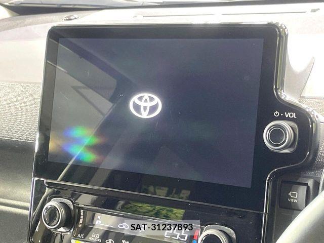 Toyota SIENTA 2023-10 7620045-3