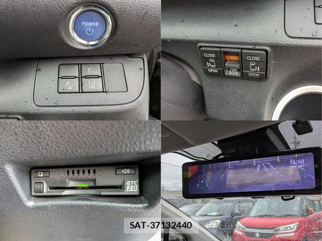 Toyota SIENTA 2017-09 7620102-14
