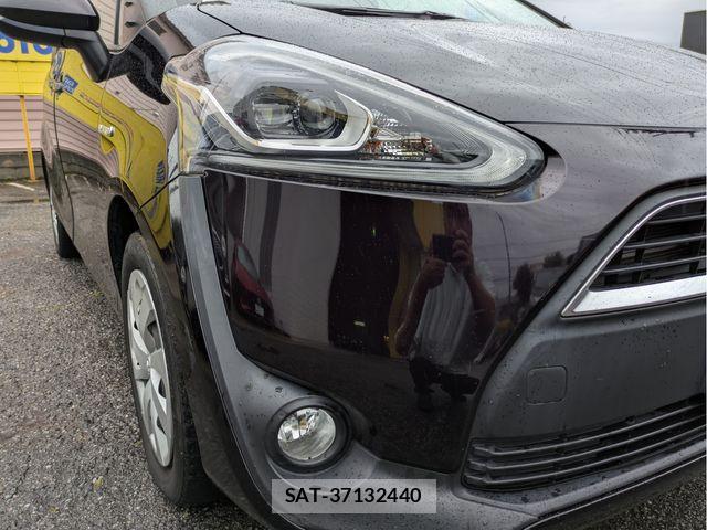 Toyota SIENTA 2017-09 7620102-22