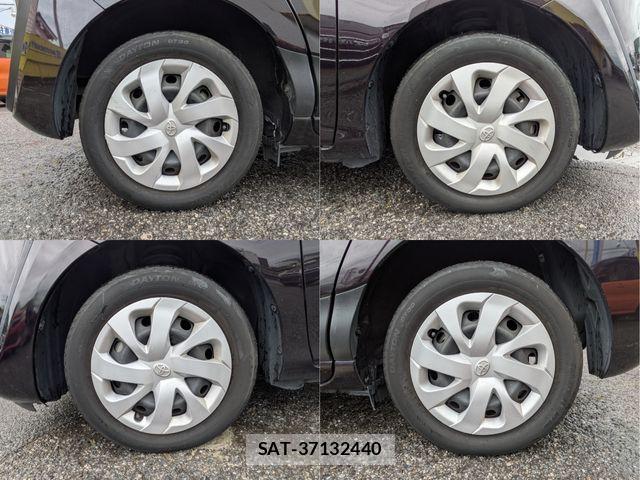 Toyota SIENTA 2017-09 7620102-25
