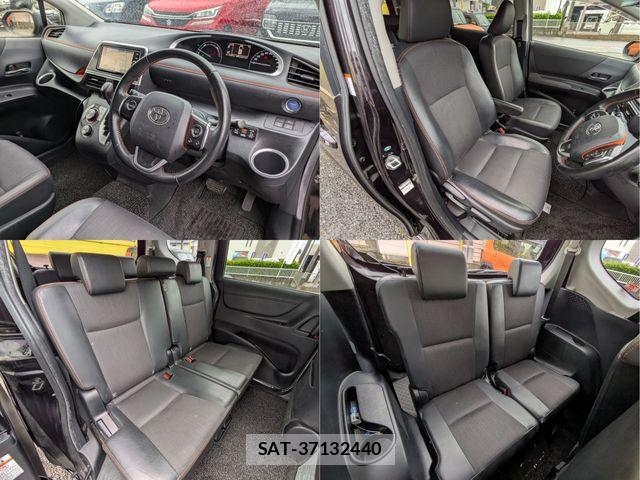 Toyota SIENTA 2017-09 7620102-27