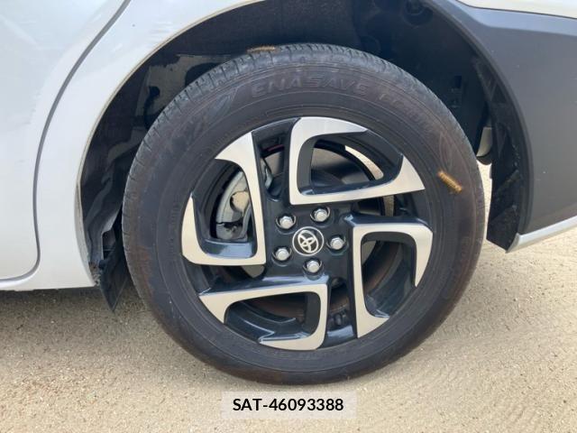 Toyota SIENTA 2024-10 7620050-9