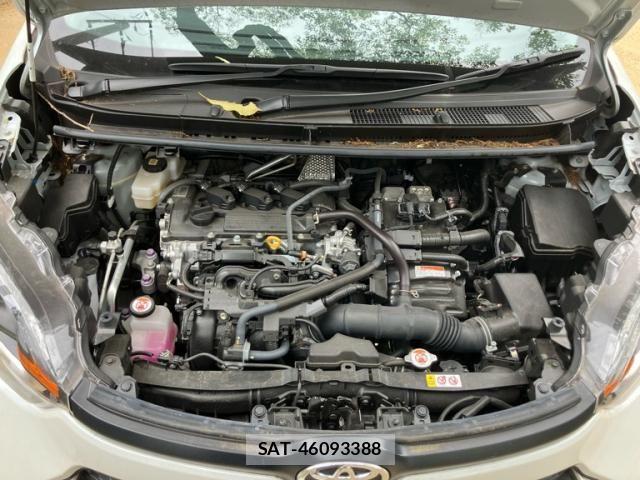 Toyota SIENTA 2024-10 7620050-29