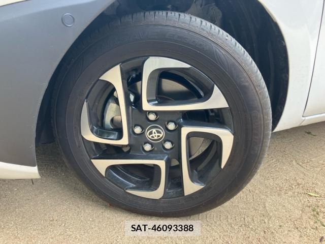 Toyota SIENTA 2024-10 7620050-6