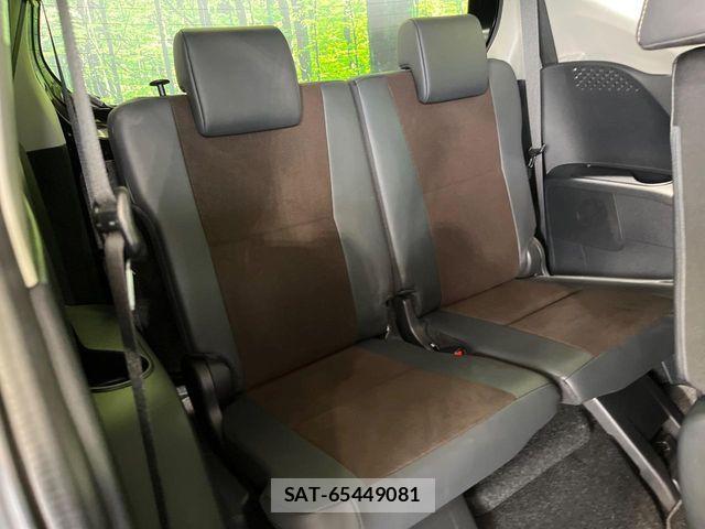 Toyota SIENTA 2020-12 7620065-9