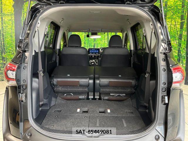 Toyota SIENTA 2020-12 7620065-10