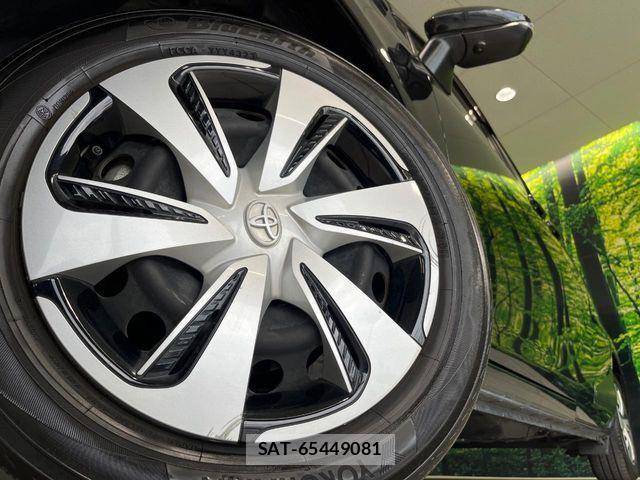 Toyota SIENTA 2020-12 7620065-13