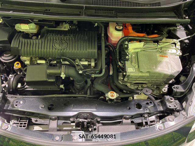 Toyota SIENTA 2020-12 7620065-17