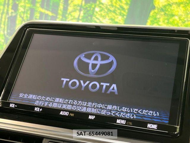 Toyota SIENTA 2020-12 7620065-3