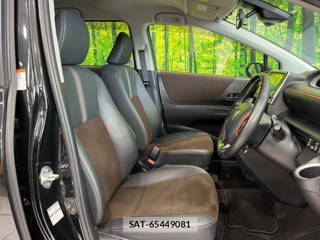Toyota SIENTA 2020-12 7620065-7