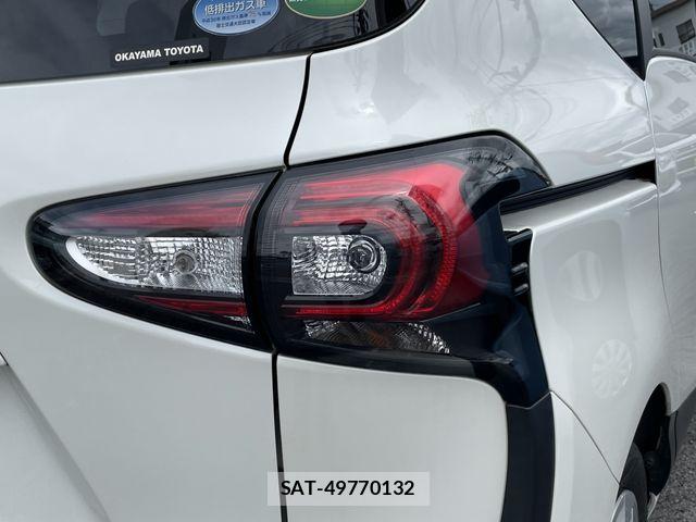 Toyota SIENTA 2020-04 7620087-11