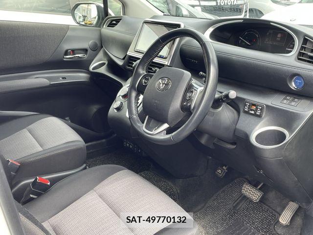 Toyota SIENTA 2020-04 7620087-13