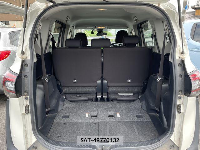 Toyota SIENTA 2020-04 7620087-16