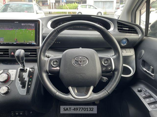 Toyota SIENTA 2020-04 7620087-20