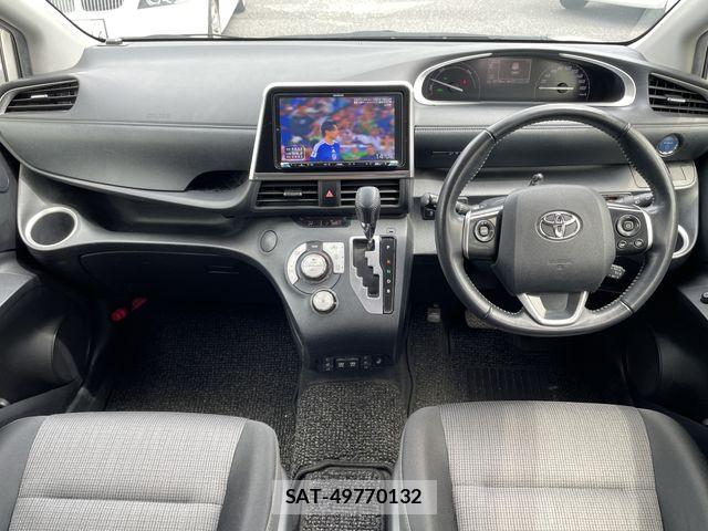Toyota SIENTA 2020-04 7620087-2
