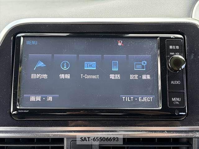 Toyota SIENTA 2015-10 7620109-3