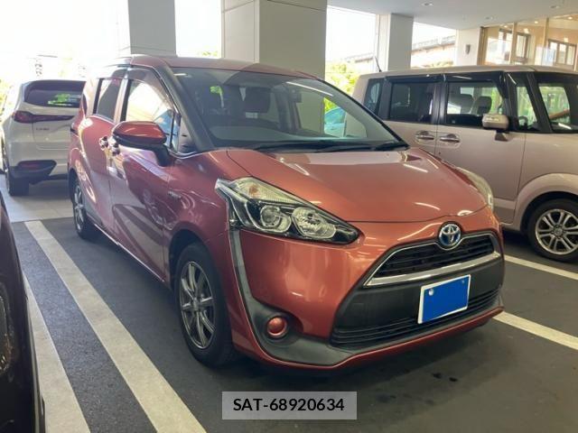 Toyota SIENTA 2016-07 7620107-1