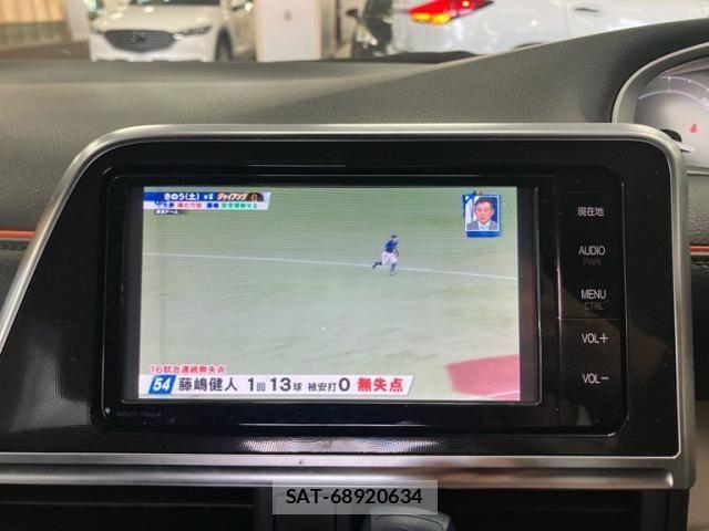 Toyota SIENTA 2016-07 7620107-19