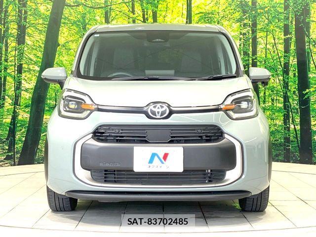 Toyota SIENTA 2024-04 7620048-14