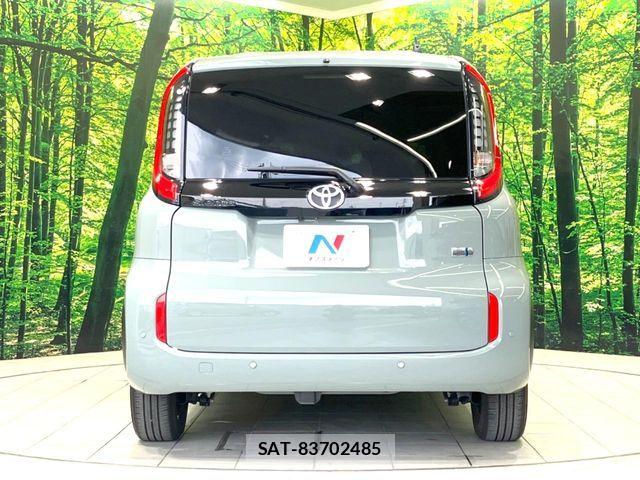 Toyota SIENTA 2024-04 7620048-15