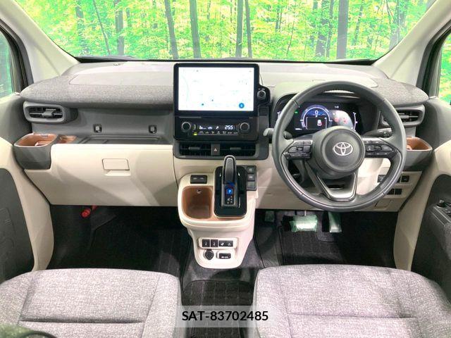 Toyota SIENTA 2024-04 7620048-1