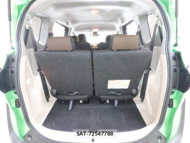 Toyota SIENTA 2017-01 7620100-10