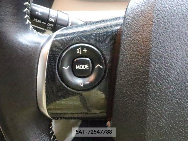 Toyota SIENTA 2017-01 7620100-20