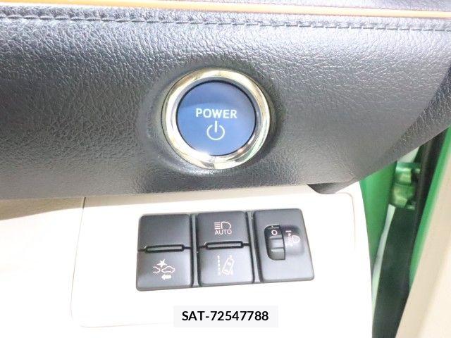 Toyota SIENTA 2017-01 7620100-23