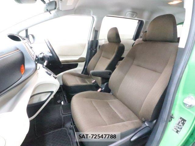 Toyota SIENTA 2017-01 7620100-5