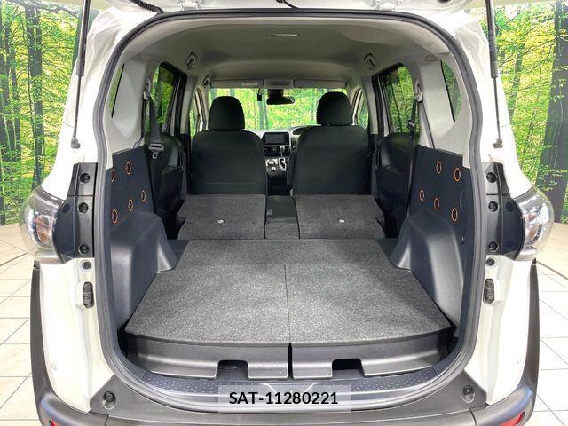 Toyota SIENTA 2019-04 7620076-9